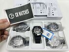 Casio Mrw-230h-1e1 New Men s Watch Black Dial Resin Strap Analog Display Quartz