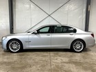 2013 Bmw 7-series M Sport