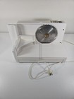 Vintage Oster Choice Kut Meat   Food Slicer Works