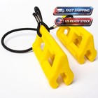 4  Steer Stop Outboard Hydraulic Steering Lock  Hydraulic Steering Locks