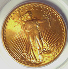 1926 Saint Gaudens Gold Double Eagle Pcgs Vintage Rattler Ms63 Cac Pq Lustrous