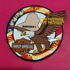 Kentucky Police Patch   Military Operation Iraqi Freedom Patches Lot  2003