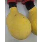 Disney Mickey Mouse Stuffed Animal Plush 23 