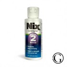 Pack Of 10 Nix Combing Gel 2 Oz     Easy Detangle   Lice Removal    sealed Authentic