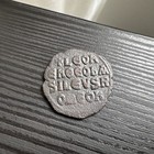 Beautiful Leo Vi The Wise Follis Coin  886-912  Sear 1729  t847