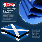 Anley 3x5 Ft Scotland Flag Rip-proof Double Sided 3-ply Scottish National Flags