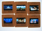 Orig Disney Atlantis The Lost Empire Press Kit 35mm Slides  8 Each Buyers Choice