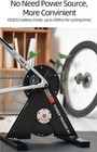 Rockbros Road Mtb Bike Trainer Indoor Exercise Training Stand W 11speed Cassette