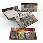 Dungeons   Dragons Stamps Presentation Pack