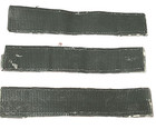3 Us Army Ocp Name Tape Patches Hook   Loop Camo
