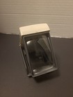 Vintage Pocket Vue  2 X 2  Slide Viewer Magnifier 