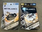 Set Of 2 Beyblade X Bx-00 Cobaltdragoon 9-60f   Draonsword 1-60v J league Cobalt