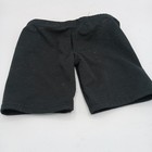 Build A Bear Workshop Black Shorts Pants Bab Babw