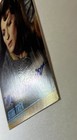 Skybox Star Trek Tos Season 1 Card A25 Majel Barrett Autograph Auto  corners 