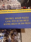Churches And Cathedrals Sure Lox 500 Piece Puzzle St Petersburg  Russia  