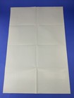 Retro Vintage Original 1988 Movie Poster Lady In White One Sheet Folded