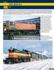 Ontario Northland Power In Color --  brand New Book 