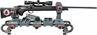 Tipton 110011 Ultra Gun Vise  Gray  Modular Design  Quick Clamping  Steel Frame