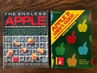 Vintage Lot Of 5 -  Apple Ii Reference Manual  Dos User s Manual  Applesoft Ii 
