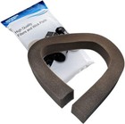 Foam Window Air Conditioner Insulating Strip Seal For Duck Brand 284423