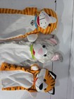 Melissa   Doug Set Of 3 Hand Puppets