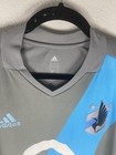 Adidas 2016 2017 Minnesota United Fc Mnufc Home Soccer Jersey Adult Size Large