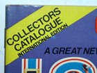 Lesney Matchbox 1975 Comprehensive Product Range Catalogue Int l Edition Nm