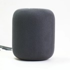 Apple Homepod Smart Speaker Gray Mqhw2ll a