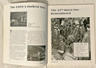 Fdny Medal Day Book 1991 W  Program