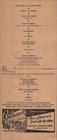 1948 Ken Murray s Blackouts Of 1948 Vintage Theatrical Program Flyer Hollywood