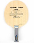 Butterfly Viscaria Fl Blade Table Tennis  Ping Pong Racket paddle Made In Japan