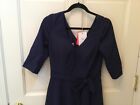 Nwt  Jjs House Formal Cocktail   Wedding   Mother Of The Bride Dress - Size 10