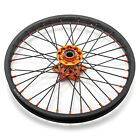 21  18  Cnc Spoked Wheels Set Excf Exc Sx Xc-w Sxf Sxs Xc-f 125-540 For Husaberg