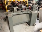 Rockwell Wood Lathe 12  X 36  Many Turning Tools And Accessories 
