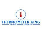 Replacement 5    Glass Thermometer Tube For Vintage Soda Pop   Advertising Signs