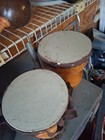 Bongos