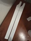Alzrc Carbon Fiber 505mm Main Blades 3d Rc Helicopter Heli Golin Trex Tron