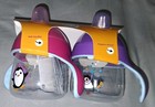Phillips Avent Leak Proof Sippy Cups