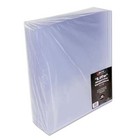 50 Bcw Life Magazine Topload Holder