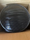 12 Inch Subwoofer Speaker Covers Pro  Steel Mesh Grill
