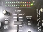 Denon Dnx400 Professional Dj Mixer Dn-x400