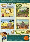 Go Diego Go Great Dinosaur Rescue   Safari Rescue Windows mac Free Shipping