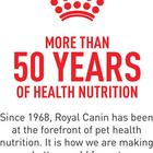 Royal Canin Feline Kitten Dry Cat Food  Health Nutrition For Kittens 14 Lb