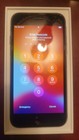 Apple Iphone 7 A1660 Cdma   Gsm 32gb Black color Bad Home Key For Parts