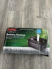 Apc Ups Battery Backup Be650g1 Uninterruptible Power Supply Desktop Ups