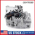 Cvt Tr580 Transmission Valve Body For Subaru Forester Impreza Outback Legacy Xv