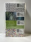 Lot Of  4  Flents Wipe N Clear Lens Wipes Soft-quilted Non-streak Formula 