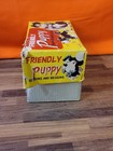 Vintage Alps Friendly Barking Begging Puppy Remote Control Toy W Original Box