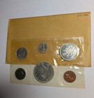 1965 Royal Canadian Mint Sealed Proof-like Set - Beautiful Gem Pristine Set