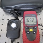 R197992 Amprobe Lm-200led Led Light Meter